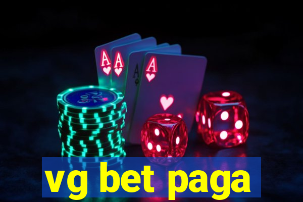 vg bet paga